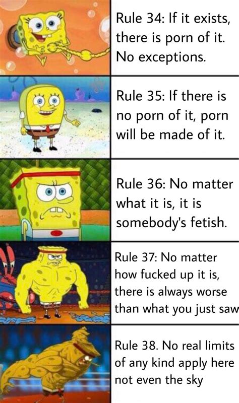 Rule 34 